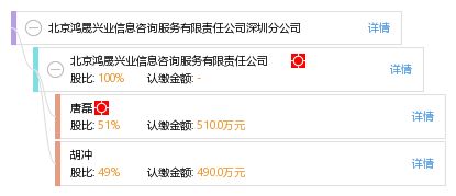 北京鴻晟興業(yè)信息咨詢服務(wù)有限責(zé)任公司深圳分公司 專(zhuān)業(yè)信息咨詢服務(wù)助力企業(yè)發(fā)展